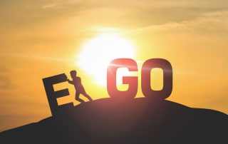 Curso sobre El Ego Ego - Arcaluz Despertar Consciente